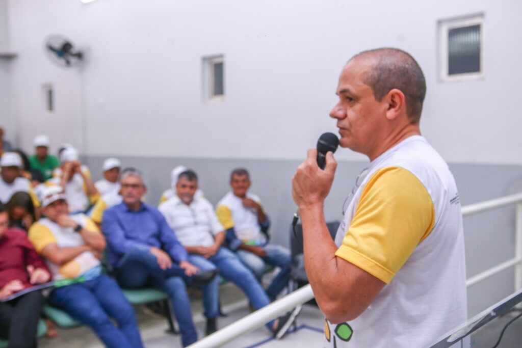 Governo do Estado lança o Projeto Piauí Sustentável e Inclusivo