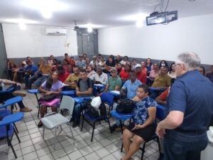 Leia mais sobre o artigo Mutirão de orientações para edital do Piauí Sustentável e Inclusivo chega a Oeiras, Valença, Picos e Paulistana