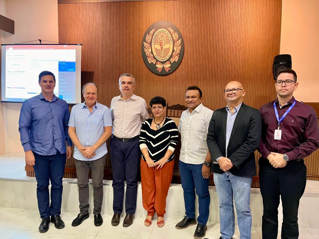 Leia mais sobre o artigo Evento marca início da missão para acompanhamento do Piauí Sustentável e Inclusivo pelo BID e FIDA