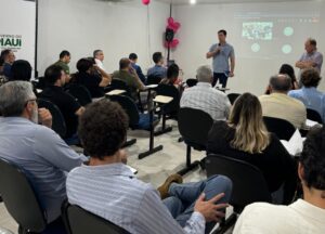 Leia mais sobre o artigo Relatórios positivos do Piauí Sustentável e Inclusivo marcam encerramento da Missão do BID e FIDA