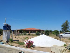 Leia mais sobre o artigo Governo do Estado vai construir 14 mil cisternas para famílias que enfrentam escassez de água no Piauí