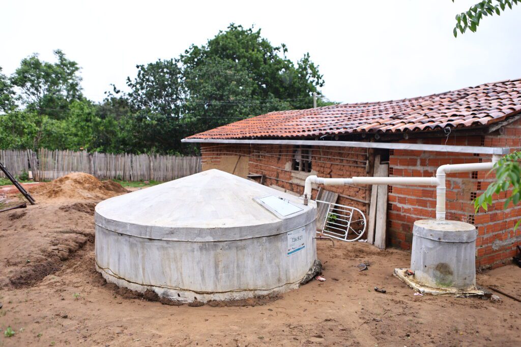 Leia mais sobre o artigo Divulgado edital para construção de 500 cisternas em municípios do Semiárido do Piauí
