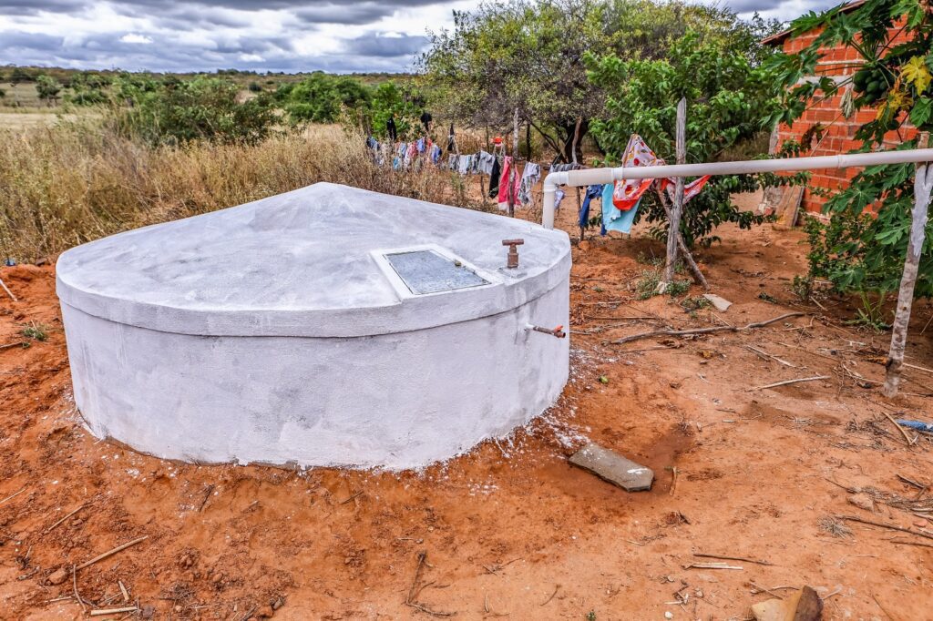 Leia mais sobre o artigo Governo reforça segurança hídrica no semiárido por meio do Projeto Piauí Sustentável e Inclusivo