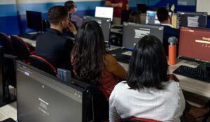 Leia mais sobre o artigo Seplan adota inteligência artificial para acelerar processos do projeto Piauí Sustentável e Inclusivo