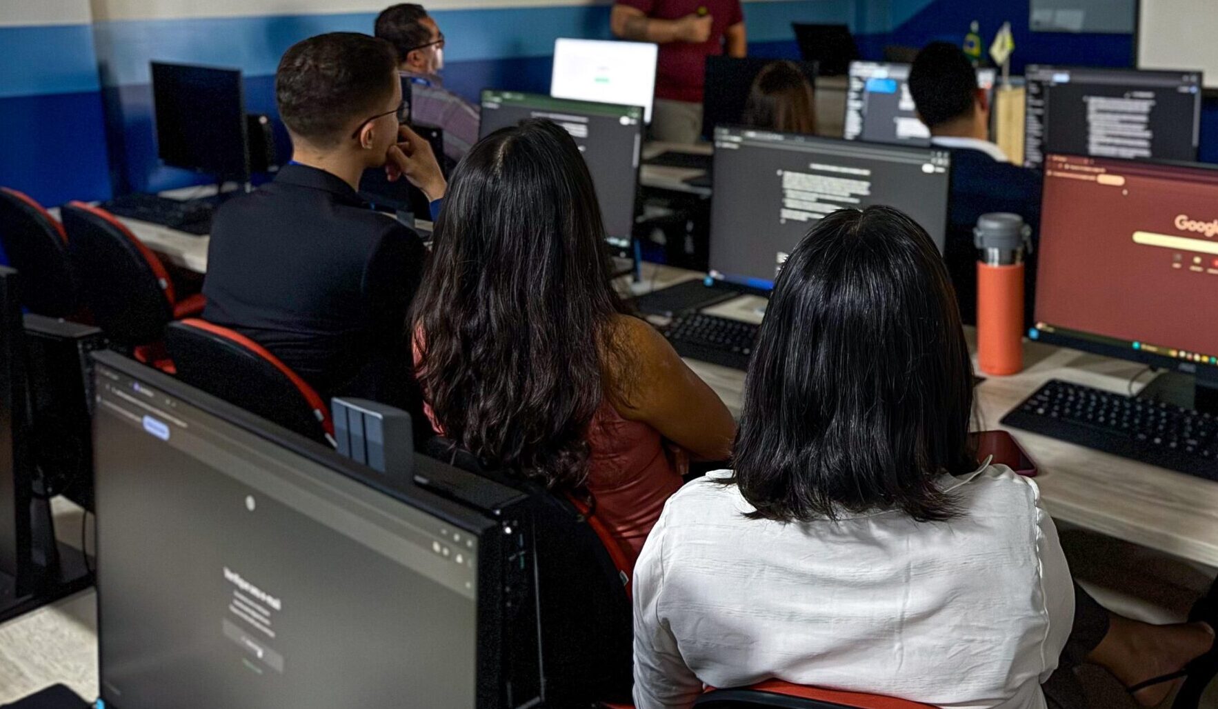 No momento, você está visualizando Seplan adota inteligência artificial para acelerar processos do projeto Piauí Sustentável e Inclusivo