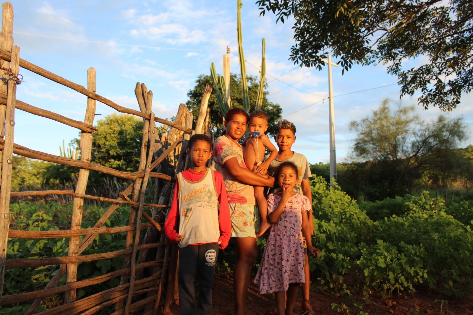 Leia mais sobre o artigo Governo do Piauí fortalece protagonismo feminino e juventude rural por meio do Projeto Piauí Sustentável e Inclusivo