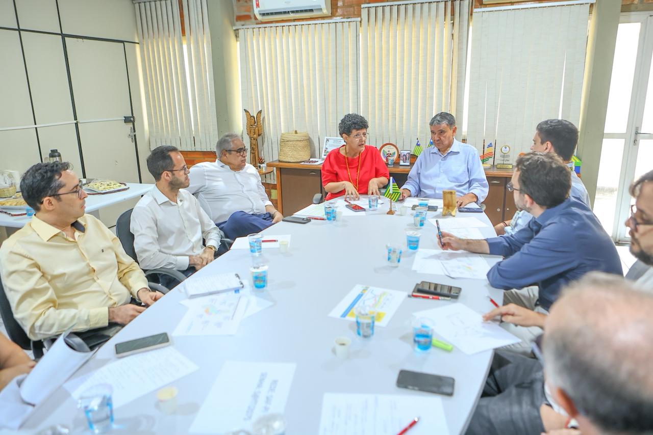 No momento, você está visualizando Cooperativas da agricultura familiar recebem reforço para ampliar renda no PI