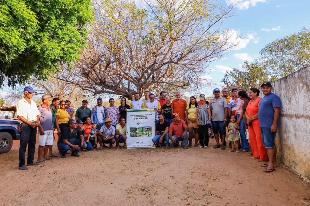 No momento, você está visualizando Projetos territoriais buscam estruturar a agricultura familiar no Piauí em 2026