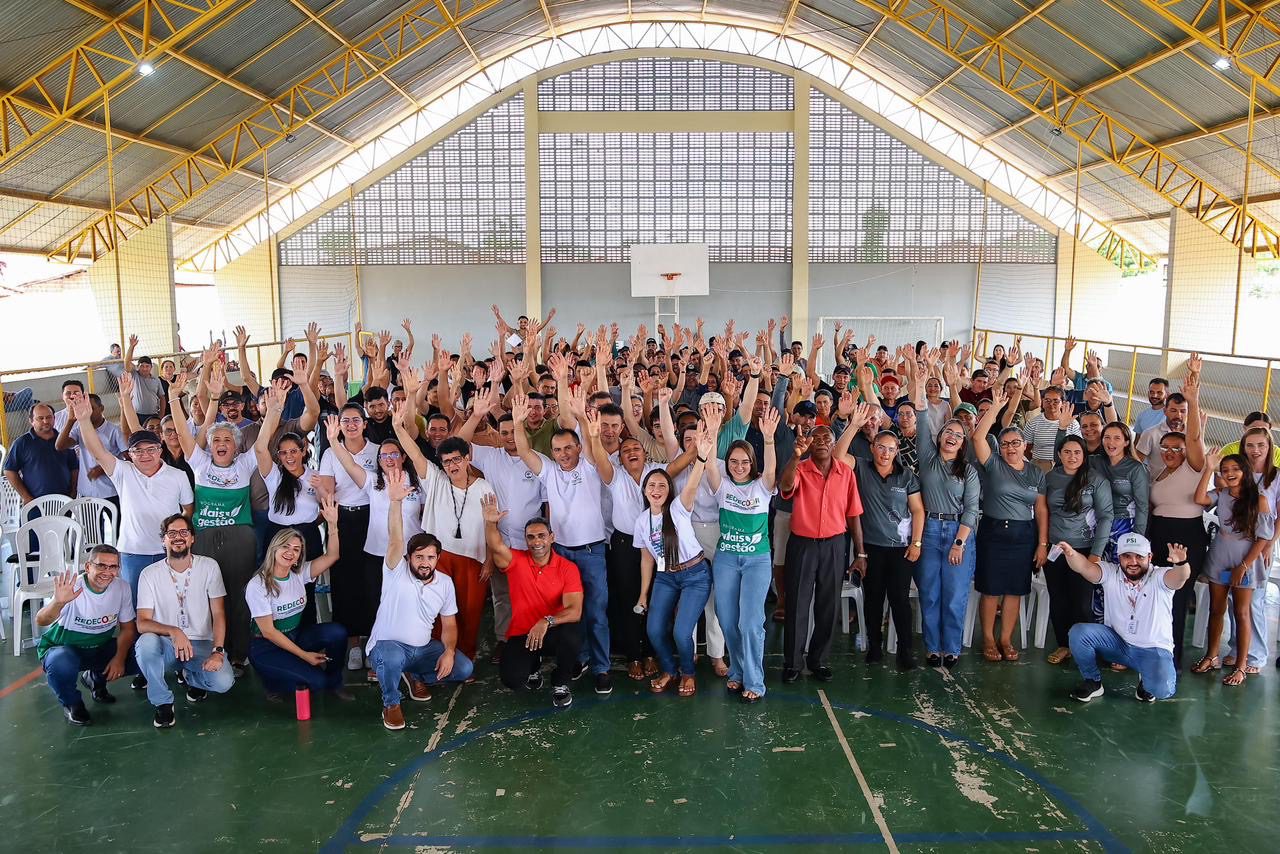 No momento, você está visualizando Com novos membros, Cooperativa do Vale do Itaim vai impulsionar comercialização de ovinos e caprinos no Piauí