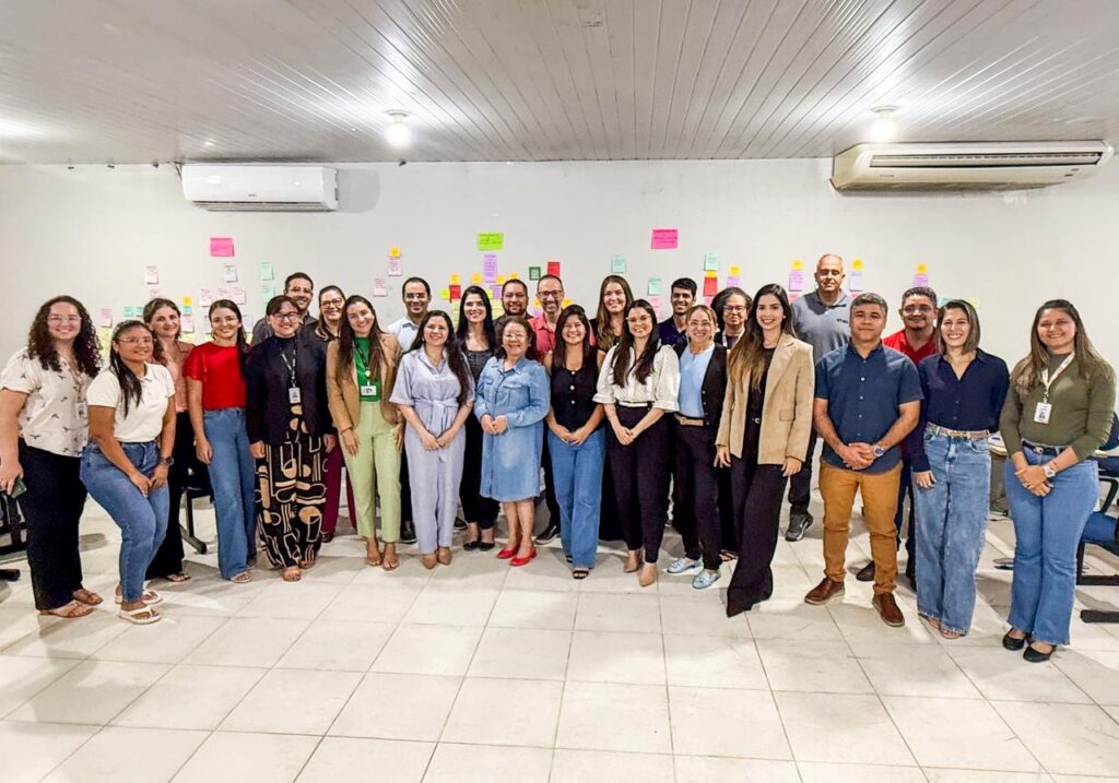 Oficina de Planejamento fortalece o Projeto Piauí Sustentável e Inclusivo